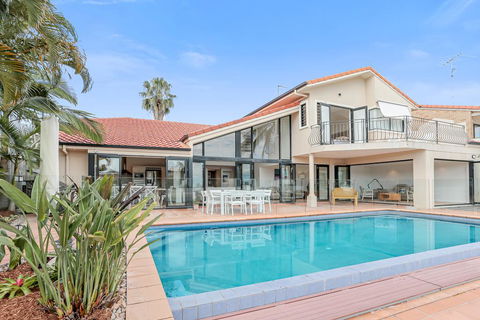 Waterfront Luxury, Noosa Heads - Accommodation Brunswick Heads 2