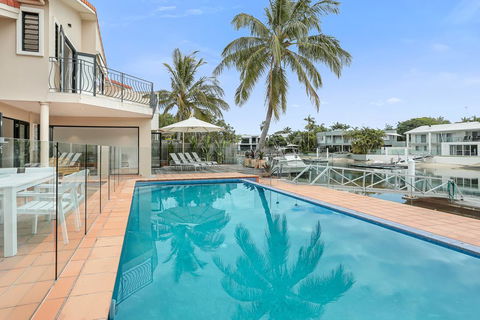 Waterfront Luxury, Noosa Heads - Accommodation Brunswick Heads 3