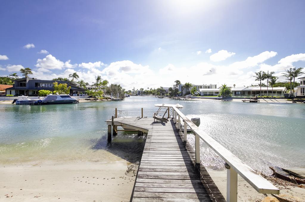 Noosa QLD Accommodation Brunswick Heads