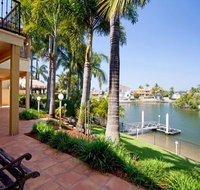 Waterfront Sorrento - Accommodation Brunswick Heads