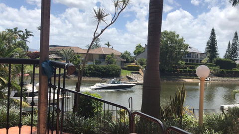 Waterfront Sorrento - Accommodation Brunswick Heads 1