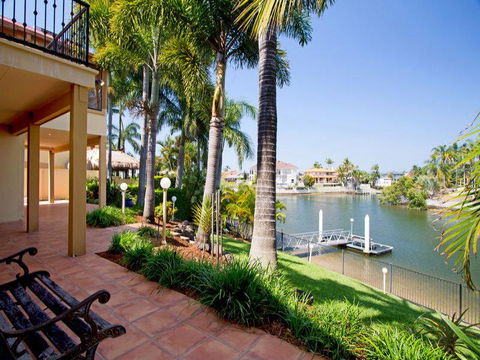 Waterfront Sorrento - Accommodation Brunswick Heads 0