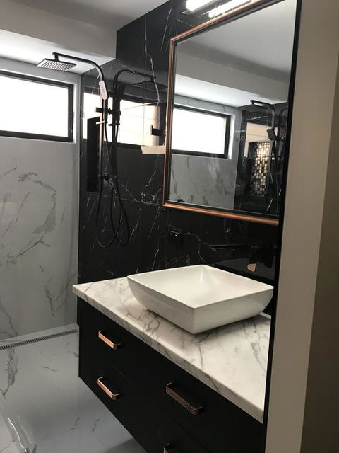 Waterfront Sorrento - Accommodation Brunswick Heads 3