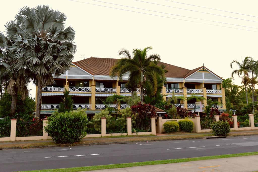 Mooroobool QLD Accommodation Brunswick Heads