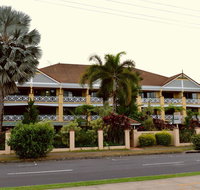 Waterfront Terraces - Accommodation Brunswick Heads
