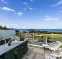 WATERFRONT THREE- In the heart of Lorne - Accommodation Brunswick Heads