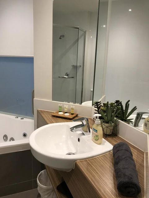 Waterfront@Waves - Accommodation Brunswick Heads 2