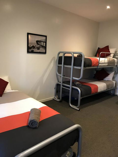 Waterfront@Waves - Accommodation Brunswick Heads 3