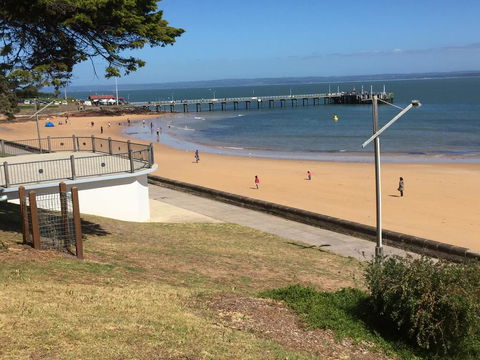 Waterfront@Waves - Accommodation Brunswick Heads 0