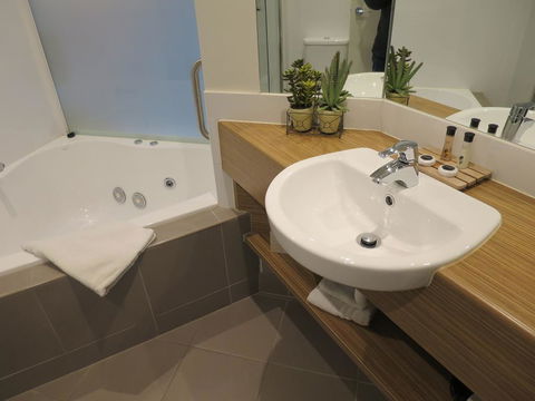 Waterfront@Waves - Accommodation Brunswick Heads 1