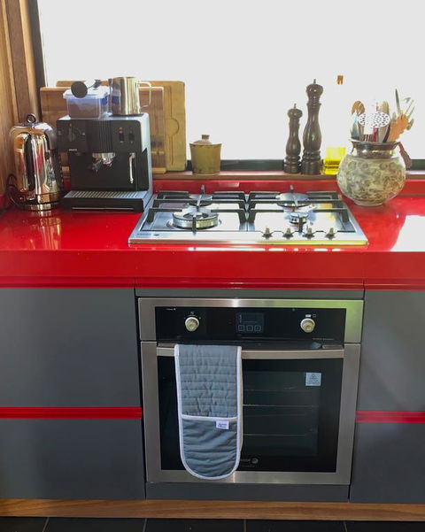 Waterhouse - Accommodation Brunswick Heads 3