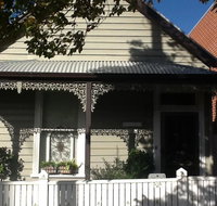 Redruth Cottage - Accommodation Brunswick Heads