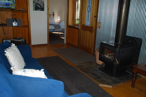 Bluegum Ridge Cottages - Accommodation Brunswick Heads 12