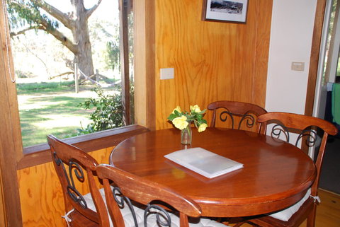 Bluegum Ridge Cottages - Accommodation Brunswick Heads 14