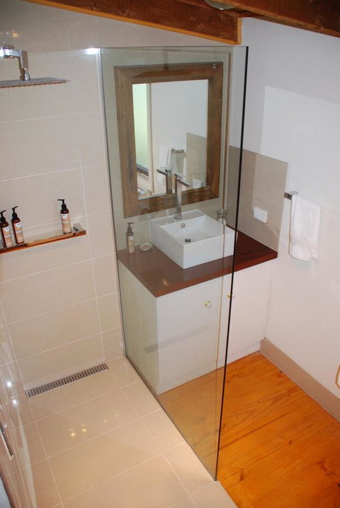 Bluegum Ridge Cottages - Accommodation Brunswick Heads 17