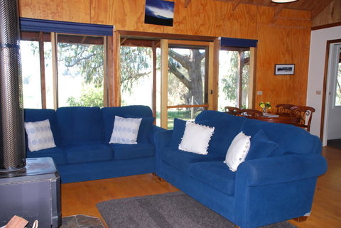 Bluegum Ridge Cottages - Accommodation Brunswick Heads 18