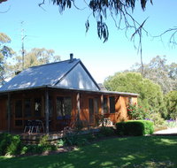 Bluegum Ridge Cottages - Accommodation Brunswick Heads