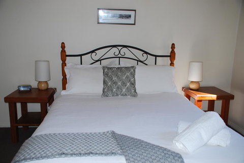 Bluegum Ridge Cottages - Accommodation Brunswick Heads 20