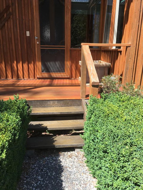 Bluegum Ridge Cottages - Accommodation Brunswick Heads 9