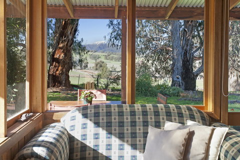 Bluegum Ridge Cottages - Accommodation Brunswick Heads 19