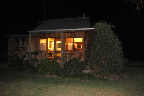 Bluegum Ridge Cottages - Accommodation Brunswick Heads 24