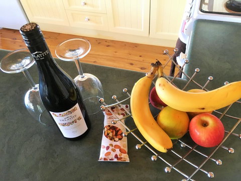 Bluegum Ridge Cottages - Accommodation Brunswick Heads 11