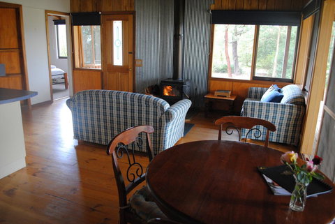 Bluegum Ridge Cottages - Accommodation Brunswick Heads 13