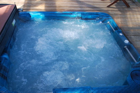 Bluegum Ridge Cottages - Accommodation Brunswick Heads 27