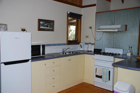 Bluegum Ridge Cottages - Accommodation Brunswick Heads 15