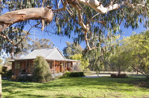 Bluegum Ridge Cottages - Accommodation Brunswick Heads 7