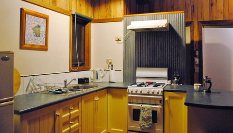 Bluegum Ridge Cottages - Accommodation Brunswick Heads 16