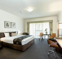 Blazing Stump Motel  Suites