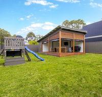 Perfect for Family Fun - Accommodation Brunswick Heads