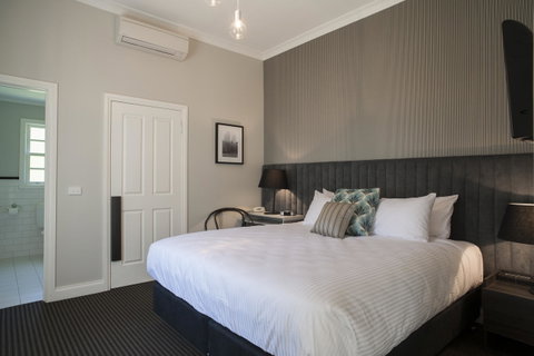 Oscar\'s On The Yarra - Accommodation Brunswick Heads 3