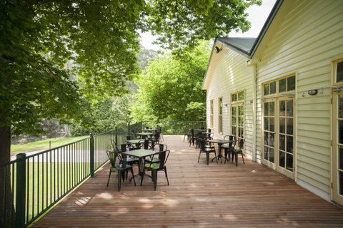Oscar\'s On The Yarra - Accommodation Brunswick Heads 9