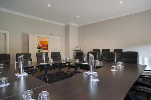 Oscar\'s On The Yarra - Accommodation Brunswick Heads 16