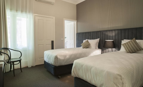 Oscar\'s On The Yarra - Accommodation Brunswick Heads 11