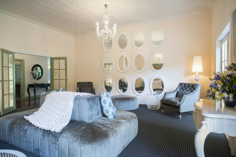 Oscar\'s On The Yarra - Accommodation Brunswick Heads 14