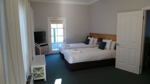 Oscar\'s On The Yarra - Accommodation Brunswick Heads 22