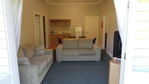 Oscar\'s On The Yarra - Accommodation Brunswick Heads 20