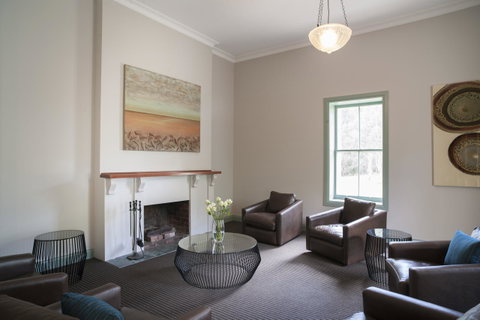 Oscar\'s On The Yarra - Accommodation Brunswick Heads 12