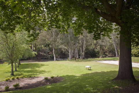 Oscar\'s On The Yarra - Accommodation Brunswick Heads 6