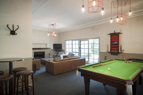 Oscar\'s On The Yarra - Accommodation Brunswick Heads 13