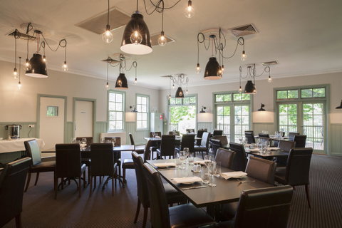 Oscar\'s On The Yarra - Accommodation Brunswick Heads 5