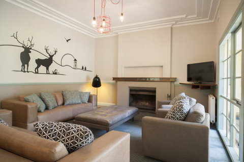 Oscar\'s On The Yarra - Accommodation Brunswick Heads 15