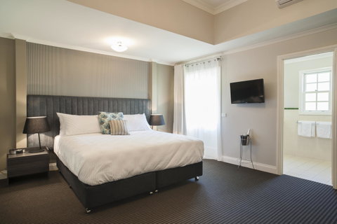 Oscar\'s On The Yarra - Accommodation Brunswick Heads 2