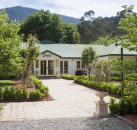 Oscar's On The Yarra - Accommodation Brunswick Heads