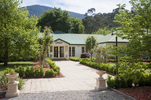 Oscar\'s On The Yarra - Accommodation Brunswick Heads 0