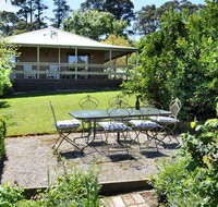 Lavender Farm - Accommodation Brunswick Heads