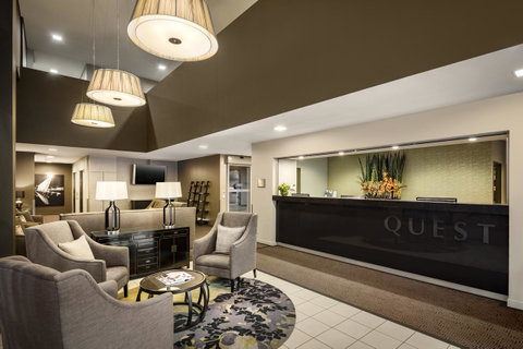 Quest Docklands - Accommodation Brunswick Heads 5